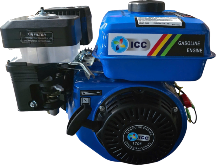 Động cơ xăng ICC