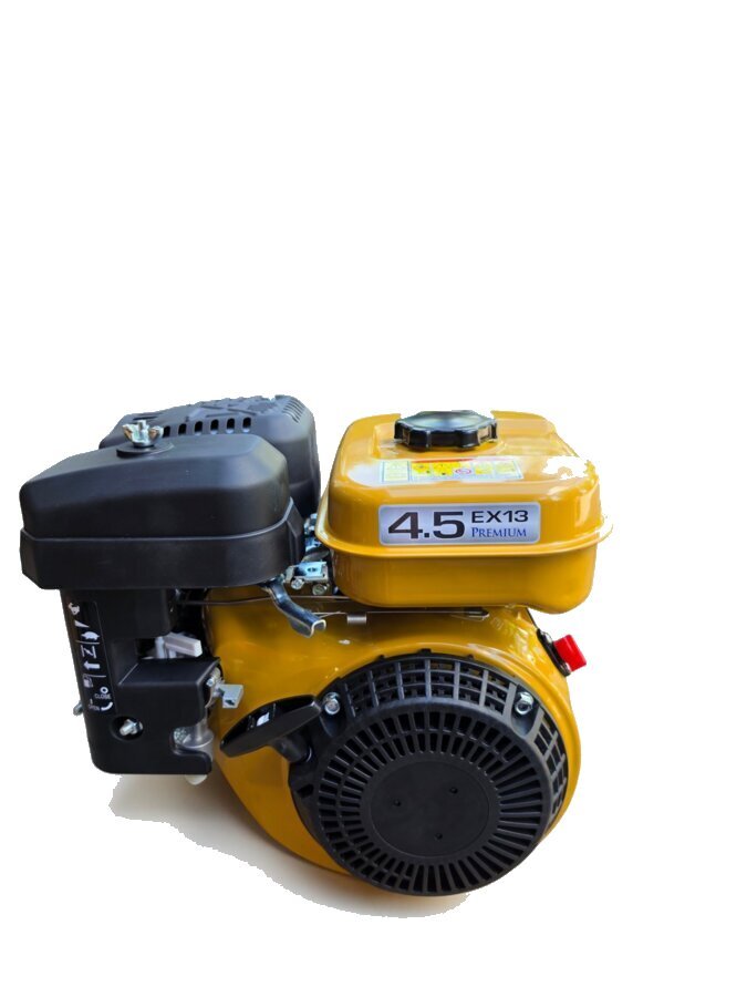 Động cơ xăng 4.5 EX13 Premium