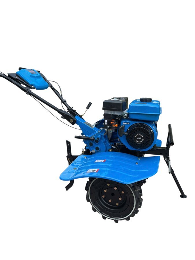 Máy xới đất 170 ICC động cơ xăng