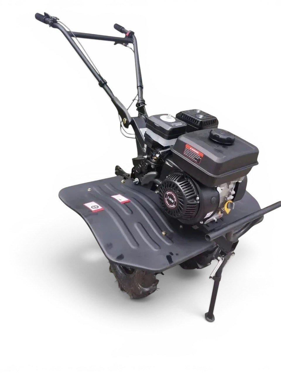 Máy xới mini 170 ICC động cơ xăng