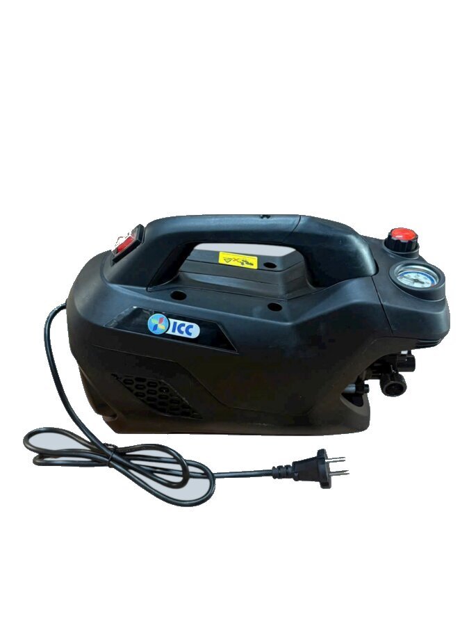 Máy rửa xe áp lực